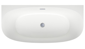 Акриловая ванна Wellsee Belle Spa 2.0 235801001 / 235804001