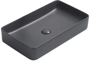 Умывальник CeramaLux 78189MDH-2