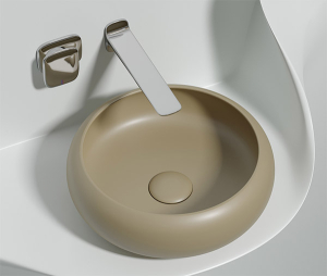 Умывальник CeramicaNova Element CN6050MC