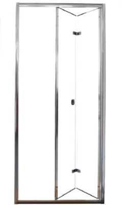 Душевая дверь Cerutti Bella D81T / D91T / D101T