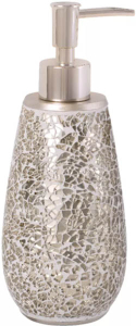 Дозатор для моющих средств Fixsen Snow FX-260-1 / Deco FX-280-1