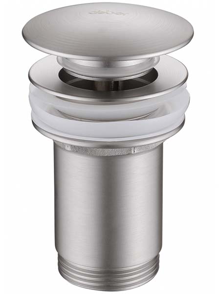 Донный клапан Abber Bequem AF0010SP