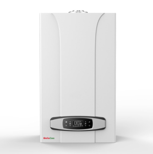 Газовый котел Immergas BellaGas Premium 24