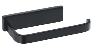 Держатель для туалетной бумаги Omnires Darling DA70510BL