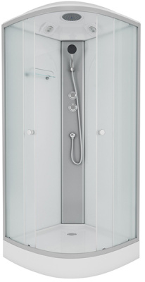 Душевая кабина Niagara Eco E100/13/MT