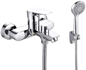 Смеситель для ванны Vieir V263531