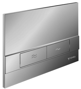 Кнопка для инсталляции SCHELL Board 031200699