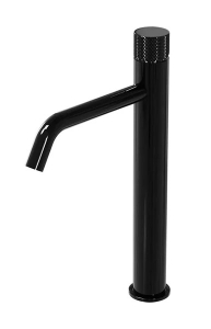Смеситель для умывальника Milleau Tissage ML0326KLH-GB