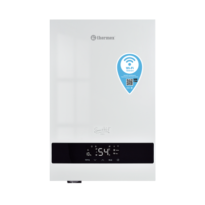 Электрический котел THERMEX Sonne 12 Wi-Fi