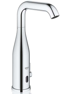 Смеситель для умывальника Grohe Essence E 36444000 сенсорный