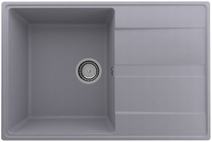 Кухонная мойка Ulgran Quartz Prima 750