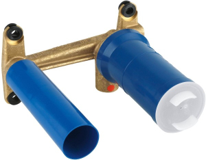 Смеситель скрытого монтажа Grohe Eurostyle New 23571000 (внутренняя часть)
