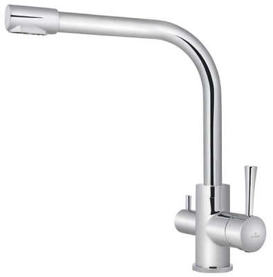 Смеситель для кухонной мойки Kaiser Merkur 26044 / 26044-5 под фильтр