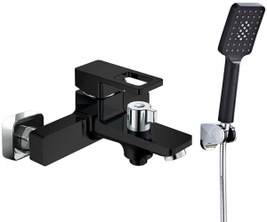 Смеситель для ванны Vieir V353531-C
