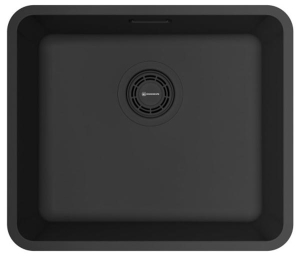 Кухонная мойка Omoikiri Omi 43-U/I-GB / 53-U/I-GB Ultra Mini