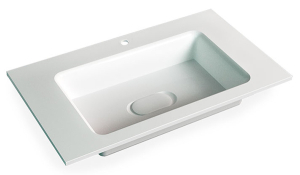 Умывальник Madera Modul 80