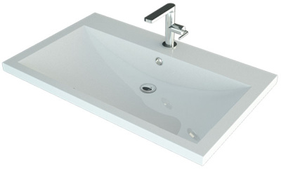 Умывальник Madera Alice 58 / 75 / 80 / 90 / 100