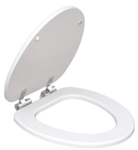 Крышка-сиденье Caprigo Armonia KFe-AC-B231