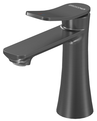 Смеситель для умывальника Grossman Advans 510.K35.09.210 / 510.K35.09.420
