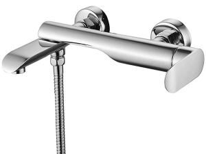 Смеситель для ванны Ganzer GZ22031