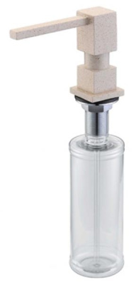Дозатор для моющих средств ZORG ZR-22