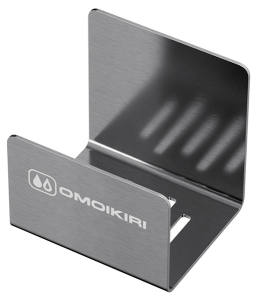 Держатель для губки Omoikiri SH-01-IN
