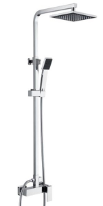 Душевая стойка Ahti Rauma RM303100