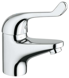 Смеситель для умывальника Grohe Euroeco Special 32789000