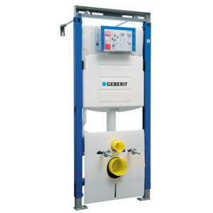 Система инсталляции для унитаза Geberit Duofix Платтенбау Sigma 111.362.00.5