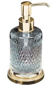 Дозатор Boheme Murano Cristal 10228