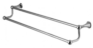 Держатель для полотенец Lemark LM2139C