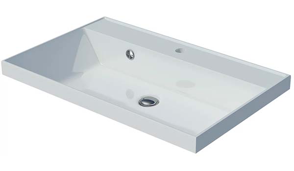Умывальник Madera Classica 60
