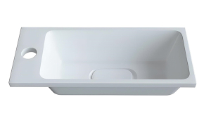 Умывальник Madera Modul 50