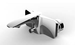 Смеситель для ванны WeltWasser WW MX ESSEN 603