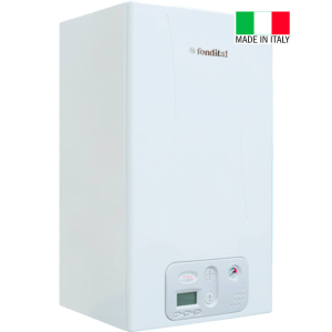 Газовый котел FONDITAL ANTEA CTFS 24