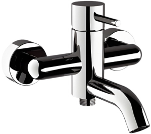Смеситель для ванны Remer X Style X05