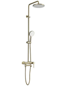 Душевая стойка Gappo G2406-3
