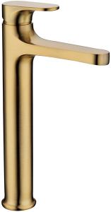 Смеситель для умывальника Boheme Spectre 452-BR Bronze