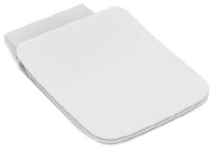 Крышка-сиденье Soft close Ideal Standard Strada II T360101