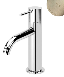 Смеситель для умывальника Bruma Leaf 1670012MM