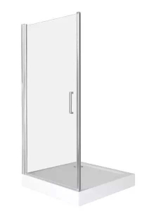 Душевая дверь Good Door Pandora DR-C-CH