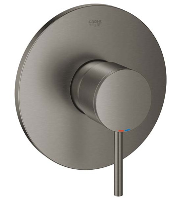 Смеситель встраиваемый Grohe Atrio New 24065AL3 (1 функция)