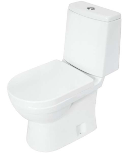 Напольный унитаз Sanita Luxe Next Comfort