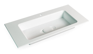 Умывальник Madera Modul 100