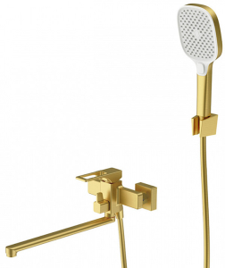 Смеситель для ванны Splenka S55.22.03