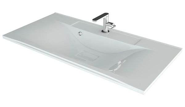 Умывальник Madera Milen 100