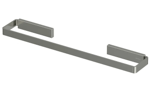 Держатель для полотенец Whitecross Cubo CU2450CR / CU2452CR / CU2450NIB / CU2452NIB
