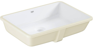Умывальник Grohe Cube Ceramic 3948000H