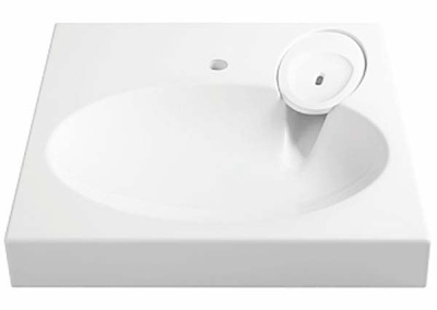 Умывальник Belux Idea-Set IDS-600