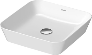 Умывальник Duravit Cape Cod 430 2340430000
